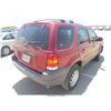 Image 4 : 2003 - FORD ESCAPE