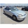 Image 1 : 1998 - HONDA CIVIC EX