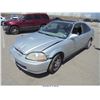 Image 2 : 1998 - HONDA CIVIC EX