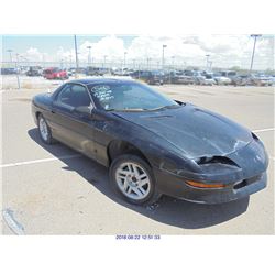 1995 - CHEVROLET CAMARO