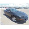 Image 1 : 1995 - CHEVROLET CAMARO