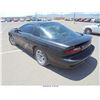 Image 3 : 1995 - CHEVROLET CAMARO