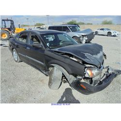 2004 - SUZUKI VERONA