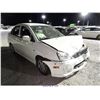 Image 1 : 2006 - SUZUKI AERIO