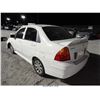 Image 3 : 2006 - SUZUKI AERIO