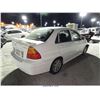 Image 4 : 2006 - SUZUKI AERIO