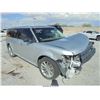 Image 1 : 2013 - FORD FLEX // SALVAGE TITLE // DAMAGED TITLE