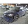 Image 2 : 2009 - DODGE JOURNEY // BONDED TITLE