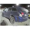 Image 3 : 2009 - DODGE JOURNEY // BONDED TITLE