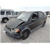 Image 2 : 2001 - TOYOTA ECHO