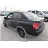 Image 3 : 2001 - TOYOTA ECHO