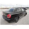 Image 4 : 2001 - TOYOTA ECHO