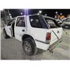 Image 3 : 1991 - ISUZU RODEO