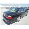 Image 4 : 2004 - TOYOTA AVALON
