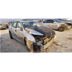 2003 - SAAB 9 - 3