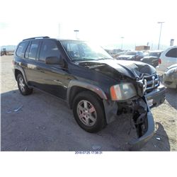 2007 - ISUZU ASCENDER