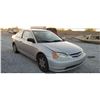 Image 1 : 2001 - HONDA CIVIC