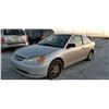 Image 2 : 2001 - HONDA CIVIC