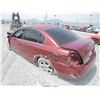 Image 3 : 2003 - NISSAN ALTIMA // BONDED TITLE