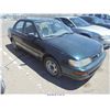 Image 1 : 1997 - TOYOTA COROLLA