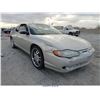 Image 1 : 2005 - CHEVROLET MONTE CARLO