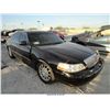 Image 1 : 2007 - LINCOLN TOWN CAR // REBUILT SALVAGE