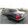 Image 3 : 2007 - LINCOLN TOWN CAR // REBUILT SALVAGE