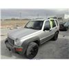 Image 2 : 2002 - JEEP LIBERTY
