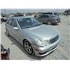 Image 1 : 2005 - MERCEDES BENZ C230