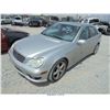Image 2 : 2005 - MERCEDES BENZ C230