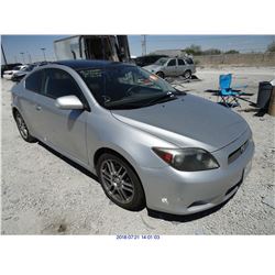 2007 - SCION TC
