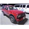Image 1 : 1992 - GMC JIMMY