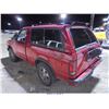 Image 3 : 1992 - GMC JIMMY
