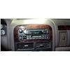 Image 5 : 2002 - JEEP GRAND CHEROKEE // BONDED TITLE
