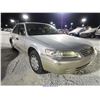 Image 1 : 1997 - TOYOTA CAMRY