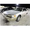 Image 2 : 1997 - TOYOTA CAMRY