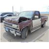 Image 2 : 1993 - CHEVROLET SILVERADO 1500