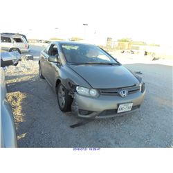2006 - HONDA CIVIC