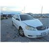 Image 1 : 2004 - TOYOTA COROLLA