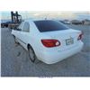Image 3 : 2004 - TOYOTA COROLLA