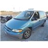 Image 2 : 1999 - DODGE CARAVAN