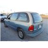 Image 3 : 1999 - DODGE CARAVAN