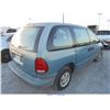 Image 4 : 1999 - DODGE CARAVAN