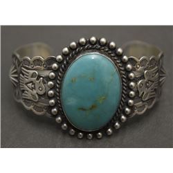 NAVAJO INDIAN BRACELET