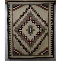 NAVAJO INDIAN TEXTILE