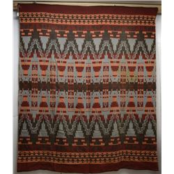 ESMOND CAMP BLANKET