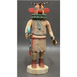 HOPI INDIAN KACHINA (ADAMS)
