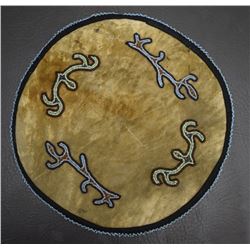 PLATEAU INDIAN BEADED MATT