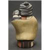 Image 3 : JEMEZ INDIAN POTTERY STORY TELLER (FRAQUA)