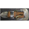 Image 4 : MEXICAN BUCKLE